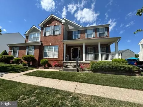 5106 Braeburn Way, Perry Hall, MD 21128