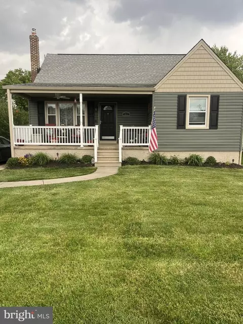 3022 East Ave, Parkville, MD 21234