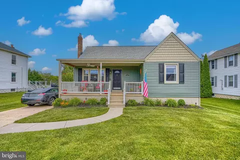 3022 East Ave, Parkville, MD 21234