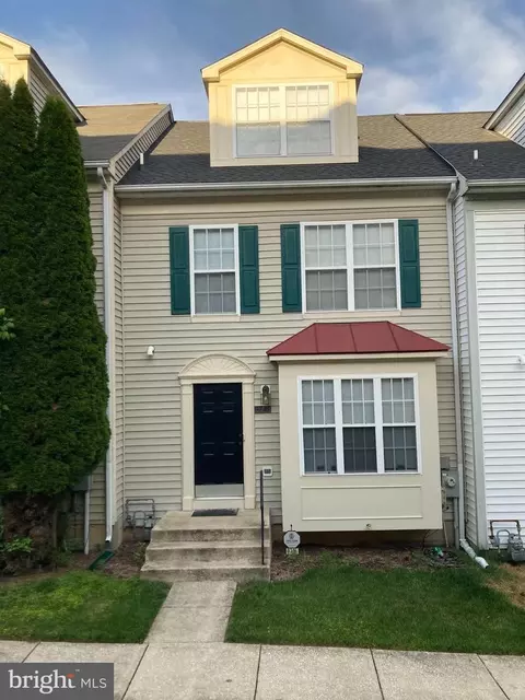 9745 Bon Haven Ln, Owings Mills, MD 21117