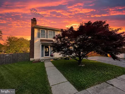 1 Herd Ct, Catonsville, MD 21228