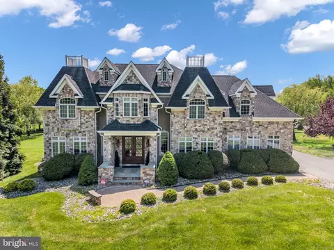 2301 Old Bosley Rd, Lutherville Timonium, MD 21093