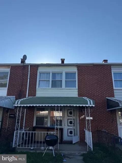 2034 Larkhall Rd, Dundalk, MD 21222
