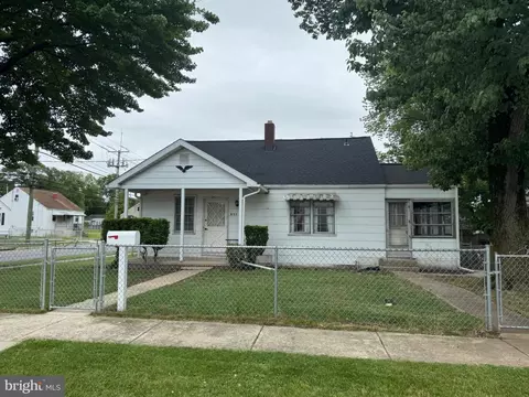 835 Martin Rd, Essex, MD 21221