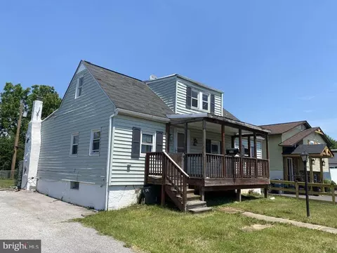 2920 New York Ave, Halethorpe, MD 21227