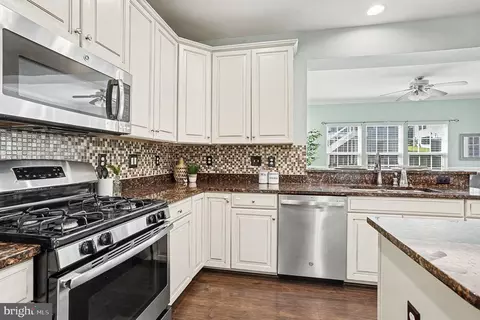 Kitchen - 10429 Windlass Run, Middle River, MD 21220 photo 1 of 6