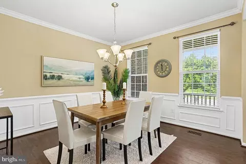 Dining - 10429 Windlass Run, Middle River, MD 21220 photo 1 of 6