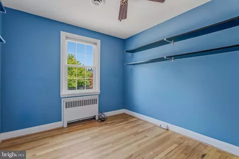 Bedroom - 209 Burke Ave, Towson, MD 21286 photo 2 of 7