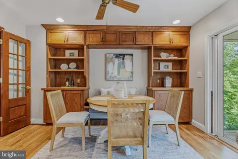 Dining - 209 Burke Ave, Towson, MD 21286 photo 1 of 1