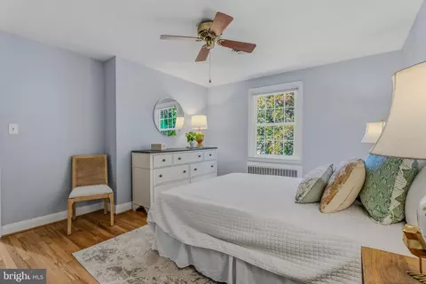 Bedroom - 209 Burke Ave, Towson, MD 21286 photo 6 of 7