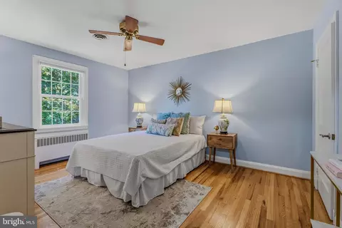 Bedroom - 209 Burke Ave, Towson, MD 21286 photo 7 of 7
