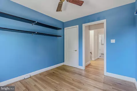Bedroom - 209 Burke Ave, Towson, MD 21286 photo 1 of 7