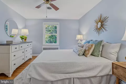 Bedroom - 209 Burke Ave, Towson, MD 21286 photo 5 of 7