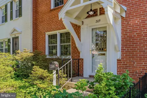 Other - 209 Burke Ave, Towson, MD 21286 photo 1 of 12