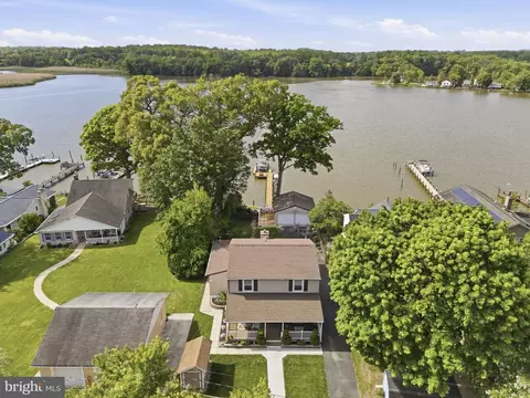 View/Area - 5907 Loreley Beach Rd, White Marsh, MD 21162 photo 4 of 8