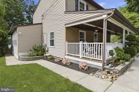 Exterior - 5907 Loreley Beach Rd, White Marsh, MD 21162 photo 14 of 15