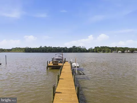 View/Area - 5907 Loreley Beach Rd, White Marsh, MD 21162 photo 3 of 8