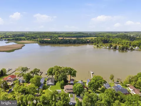 View/Area - 5907 Loreley Beach Rd, White Marsh, MD 21162 photo 5 of 8