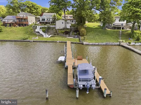 View/Area - 5907 Loreley Beach Rd, White Marsh, MD 21162 photo 8 of 8