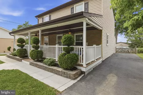 Exterior - 5907 Loreley Beach Rd, White Marsh, MD 21162 photo 15 of 15