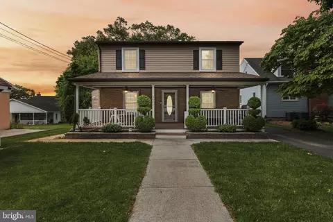 5907 Loreley Beach Rd, White Marsh, MD 21162