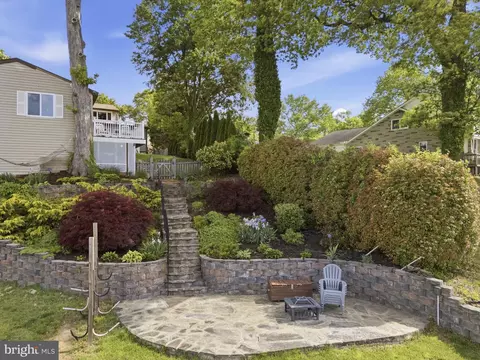 Exterior - 5907 Loreley Beach Rd, White Marsh, MD 21162 photo 13 of 15