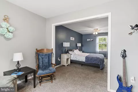 Bedroom - 5907 Loreley Beach Rd, White Marsh, MD 21162 photo 11 of 11