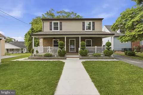 Exterior - 5907 Loreley Beach Rd, White Marsh, MD 21162 photo 4 of 15