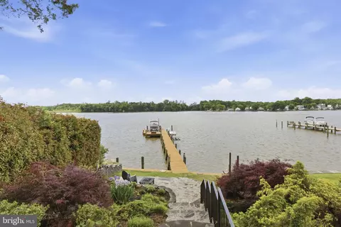 View/Area - 5907 Loreley Beach Rd, White Marsh, MD 21162 photo 2 of 8