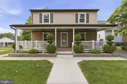Exterior - 5907 Loreley Beach Rd, White Marsh, MD 21162 photo 2 of 15