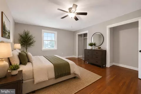 Bedroom - 1302 Crownfield Ct, Baltimore, MD 21239 photo 1 of 4