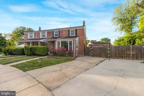 Other - 1302 Crownfield Ct, Baltimore, MD 21239 photo 2 of 11