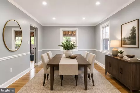 Dining - 1302 Crownfield Ct, Baltimore, MD 21239 photo 1 of 1