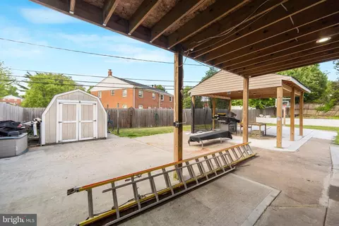 Other - 1302 Crownfield Ct, Baltimore, MD 21239 photo 9 of 11