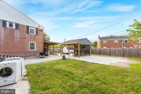 Exterior - 1302 Crownfield Ct, Baltimore, MD 21239 photo 2 of 3