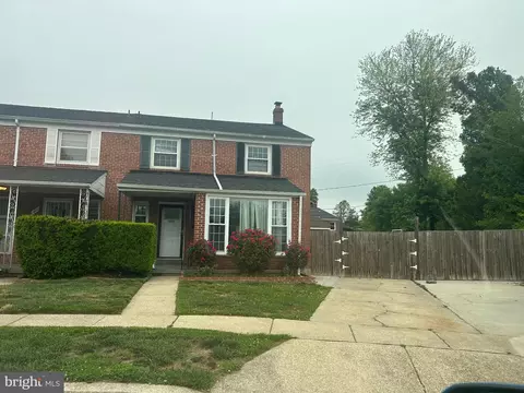 1302 Crownfield Ct, Baltimore, MD 21239