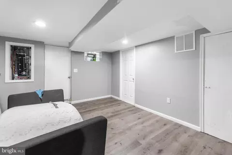 Bedroom - 1302 Crownfield Ct, Baltimore, MD 21239 photo 3 of 4
