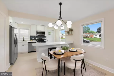 5011 Old Court Rd, Randallstown, MD 21133