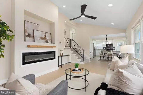 5011 Old Court Rd, Randallstown, MD 21133