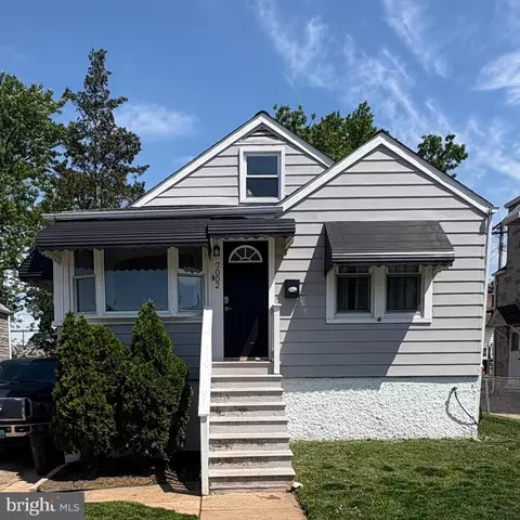 7002 Fait Ave, Baltimore, MD 21224