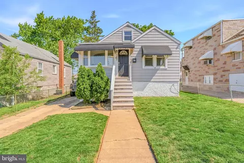7002 Fait Ave, Baltimore, MD 21224