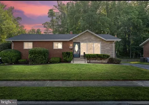 3311 Southgreen Rd, Windsor Mill, MD 21244