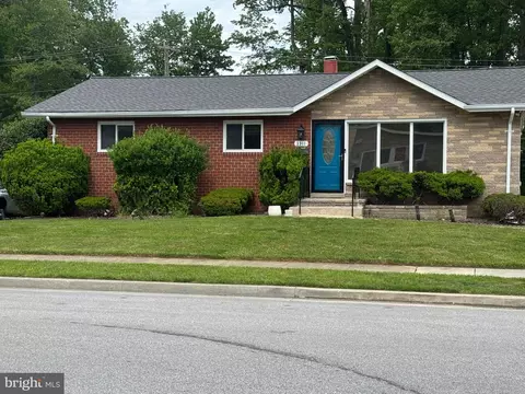 3311 Southgreen Rd, Windsor Mill, MD 21244