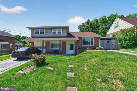 1506 Neighbors Ave, Rosedale, MD 21237