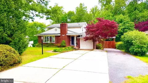 4804 Hilltop Ct, Nottingham, MD 21236