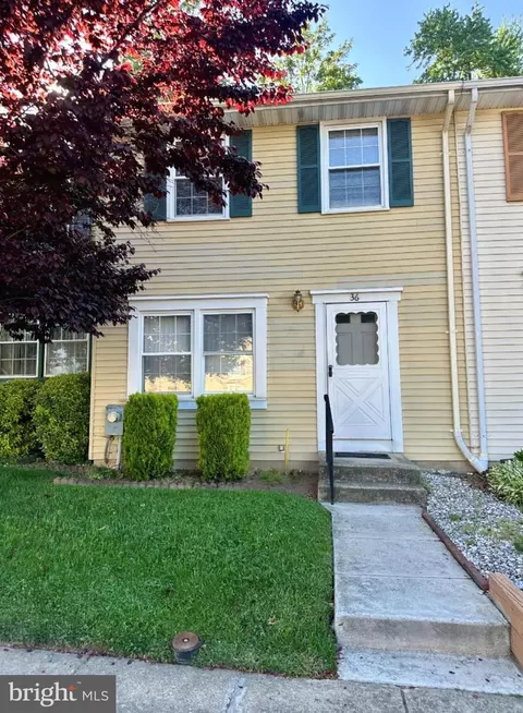 36 Baltistan Ct, Rosedale, MD 21237