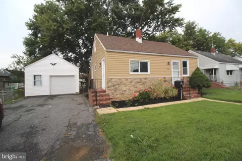 548 Marlyn, Essex, MD 21221