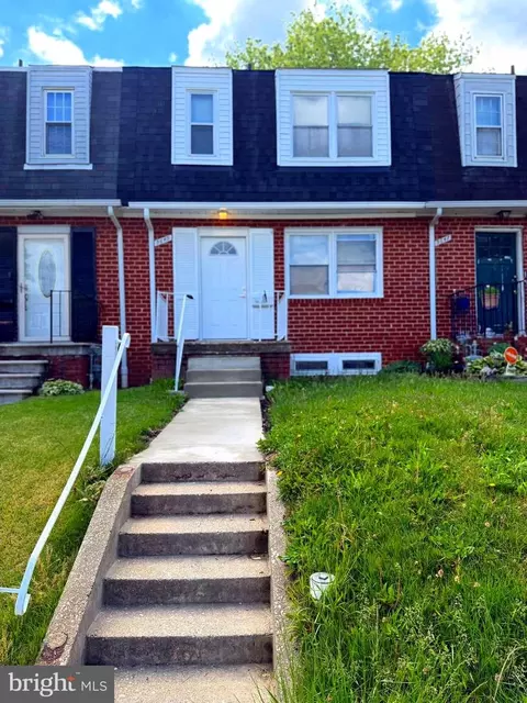 5649 Utrecht Rd, Baltimore, MD 21206