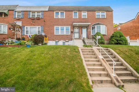 643 47th St, Baltimore, MD 21224