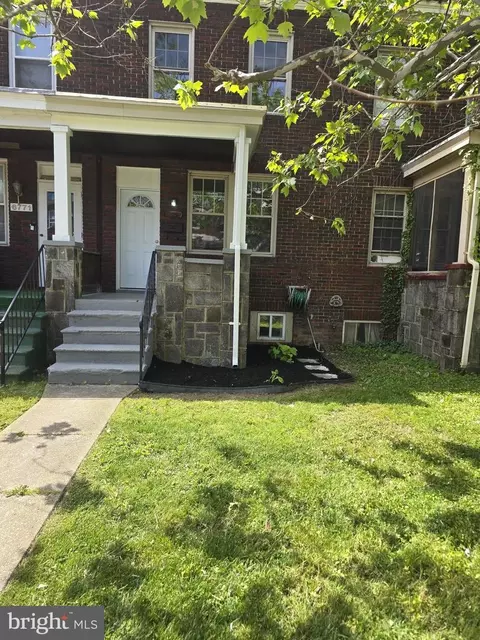 6769 Woodley Rd, Dundalk, MD 21222